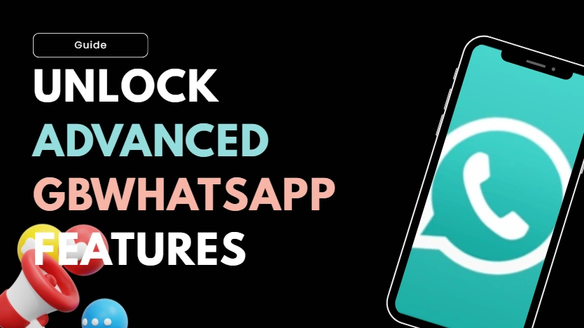 Unlock GB Features cover